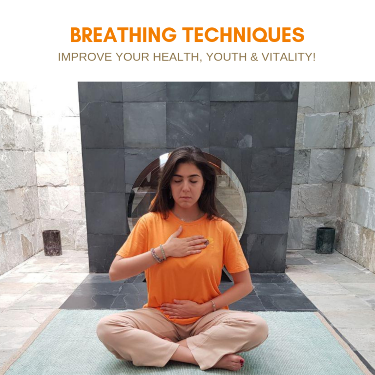 Breathing Techniques - Health Holistic